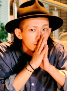 hide