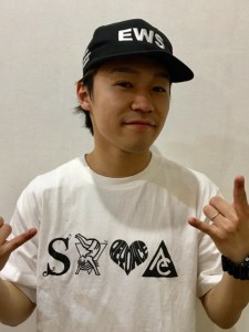 CHOPPA→