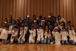 hideナンバー