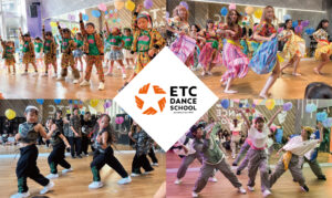 【越谷校】イオンレイクタウンmori 1F 木の広場にて「【みんなの夢プロジェクト】moriのダンスイベント」開催!!