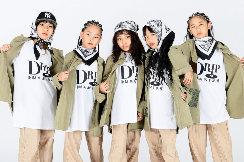 出演ナンバー | ETC 上大岡校発表会