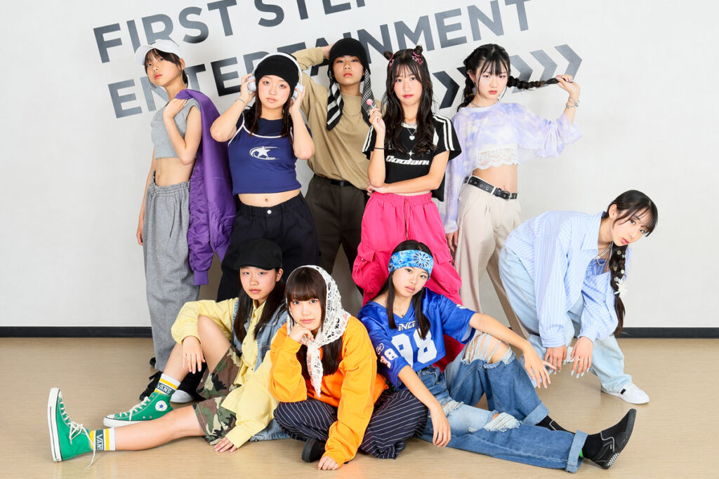 出演ナンバー | ETC 上大岡校発表会