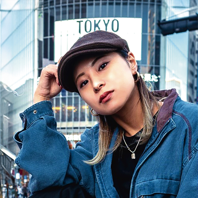 出演ナンバー | ETC 上大岡校発表会