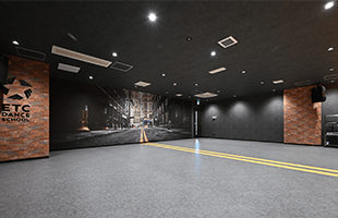 ETCダンススクール上大岡校