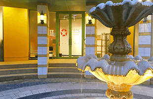 ETCダンススクール川崎校