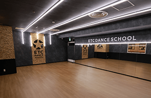 ETCダンススクール横須賀校