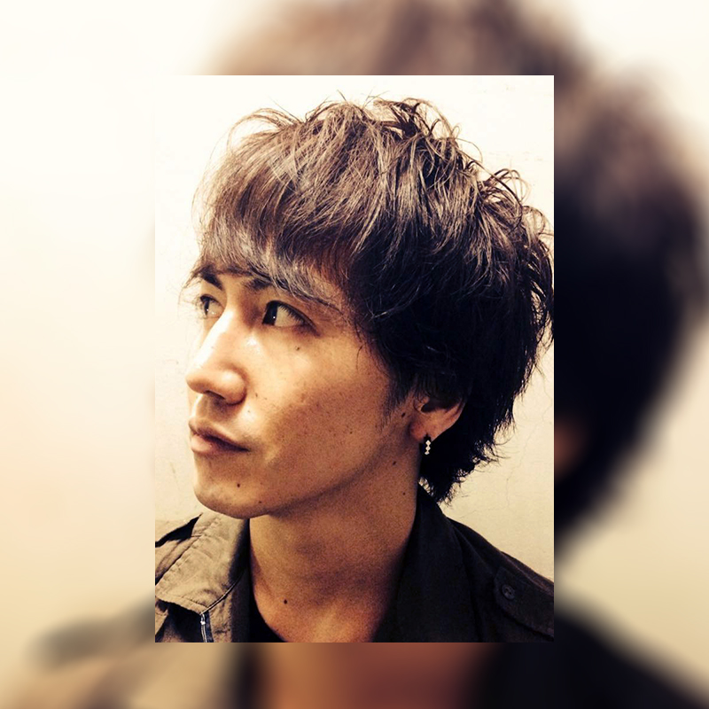ETCインストラクターZENの写真