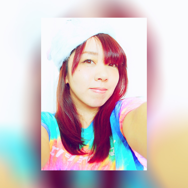 ETCインストラクターYORIKAの写真