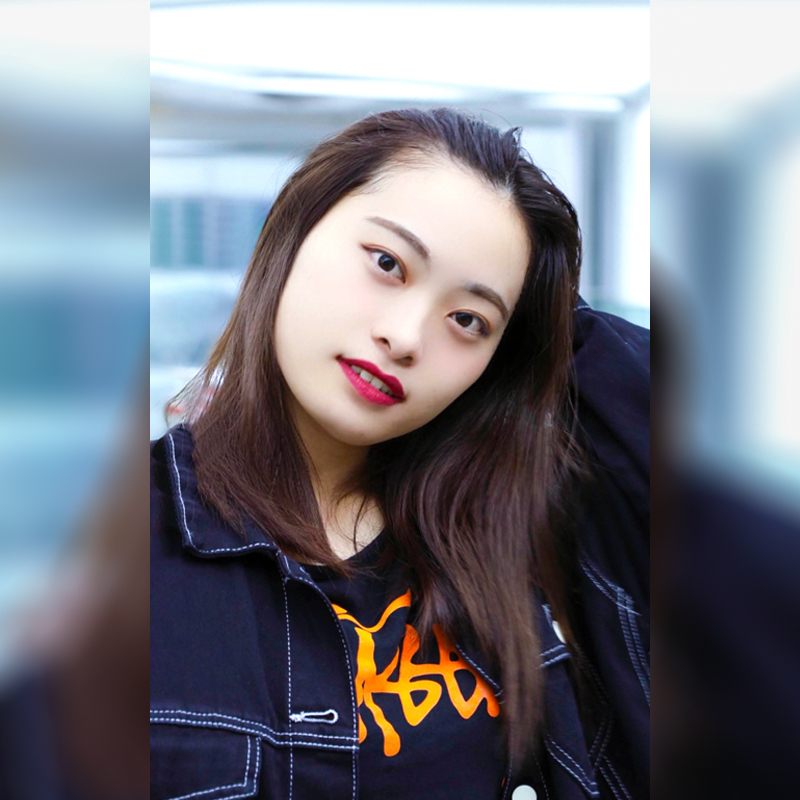 ETCダンススクールのインストラクターYu-hoの写真