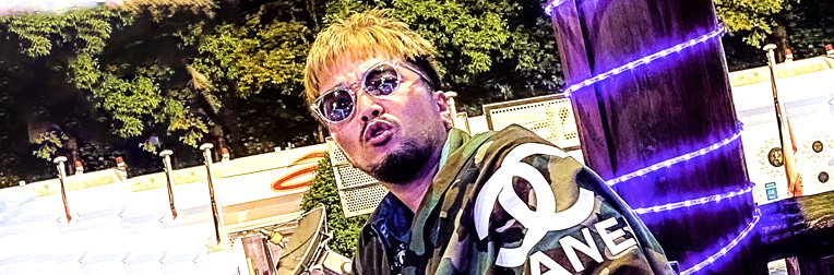 ETCインストラクターPSYCOの写真