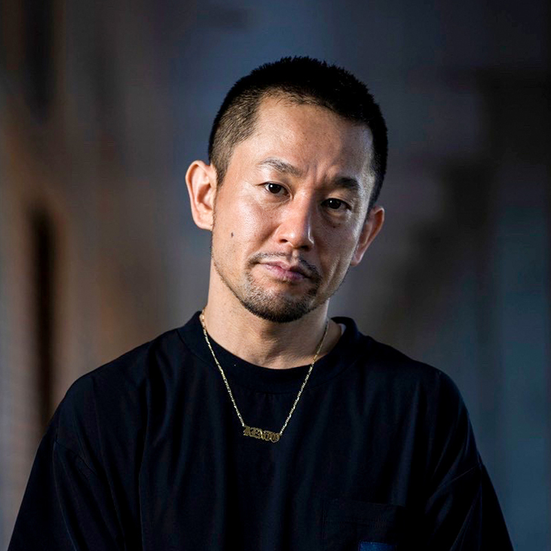 ETCダンススクールのインストラクターKENTOの写真