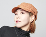 ETCダンススクールのインストラクターAyakoの写真