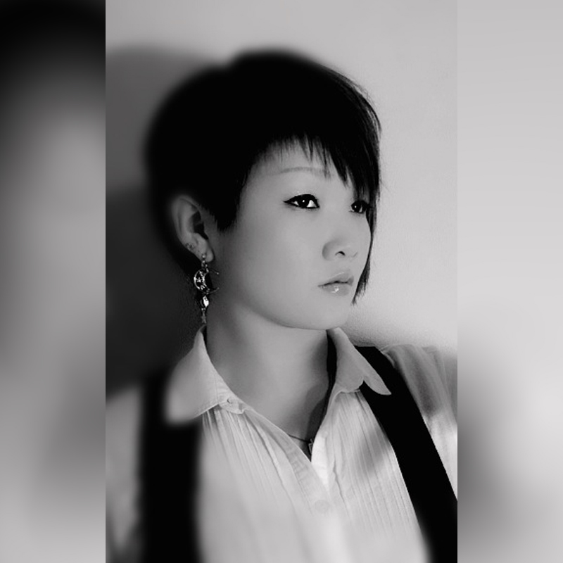 ETCインストラクターEMIの写真