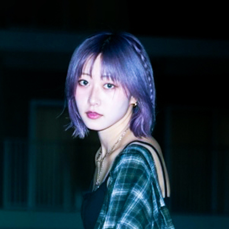 ETCダンススクールのインストラクターENAの写真