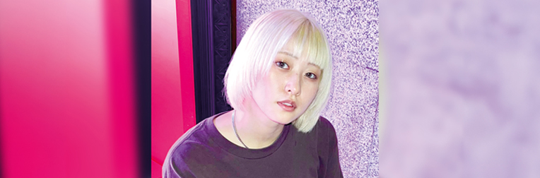 ETCインストラクターENAの写真