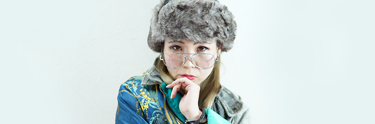 ETCインストラクターAyakoの写真