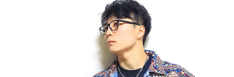 ETCインストラクターHalの写真