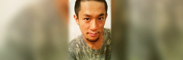 ETCインストラクターKENTOの写真