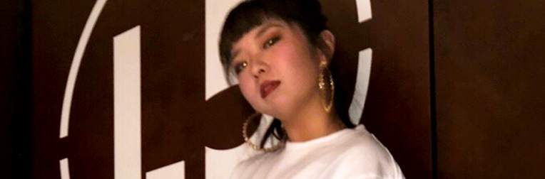 ETCインストラクターNatsuの写真