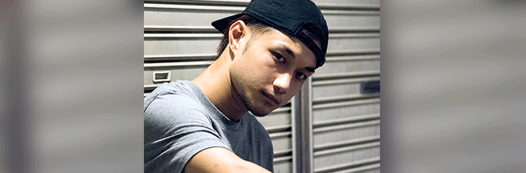 ETCインストラクターRyo→sukeの写真