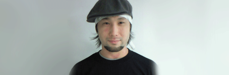 ETCインストラクターSAWAの写真