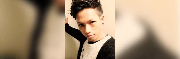 ETCインストラクターYUSUKEの写真