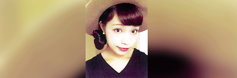 ETCインストラクター北山美秀の写真