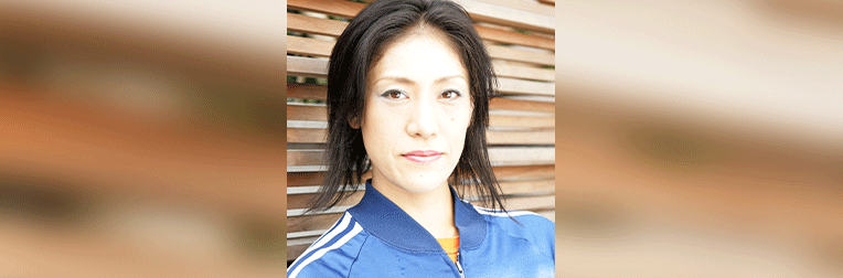 ETCインストラクター高木美香の写真