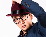 ETCダンススクールのインストラクターyukeyの写真