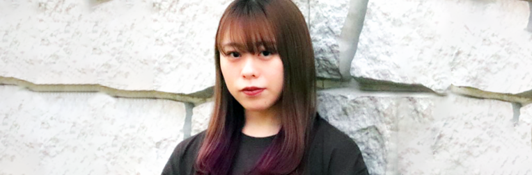 ETCインストラクターReinの写真