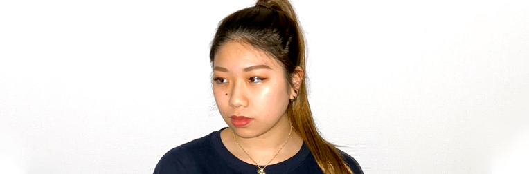 ETCインストラクターMAYURIの写真