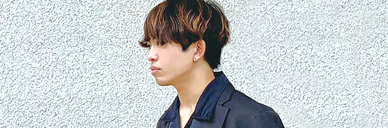 ETCインストラクターShutaの写真