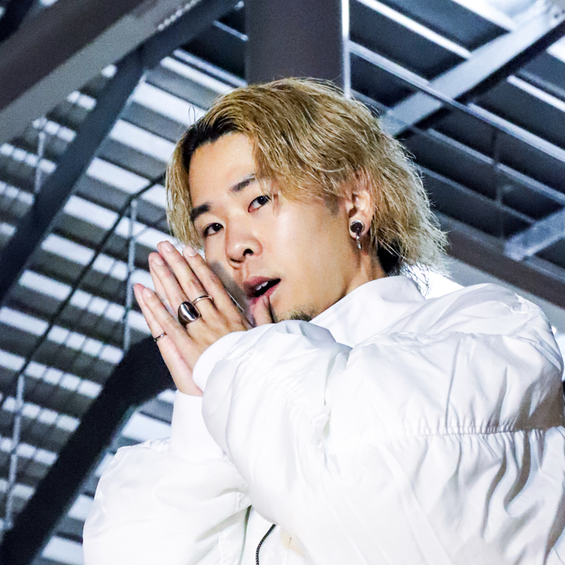 ETCダンススクールのインストラクターHIROHITOの写真
