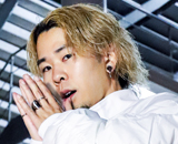 ETCダンススクールのインストラクターHIROHITOの写真