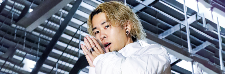 ETCインストラクターHIROHITOの写真