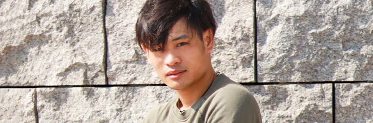 ETCインストラクターyu-taの写真