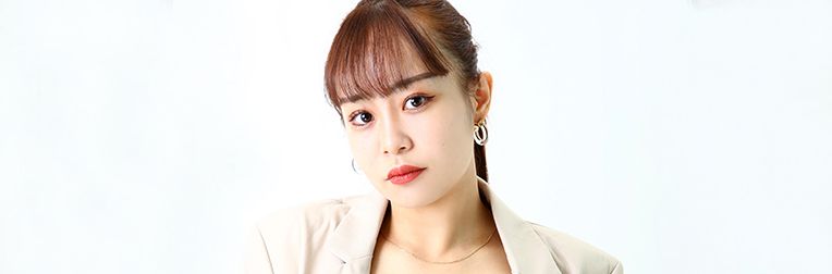 ETCインストラクターNanaの写真