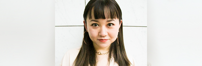 ETCインストラクターSAYAの写真