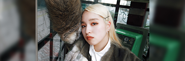 ETCインストラクターYUIの写真