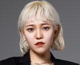 ETCダンススクールのインストラクターAmiの写真