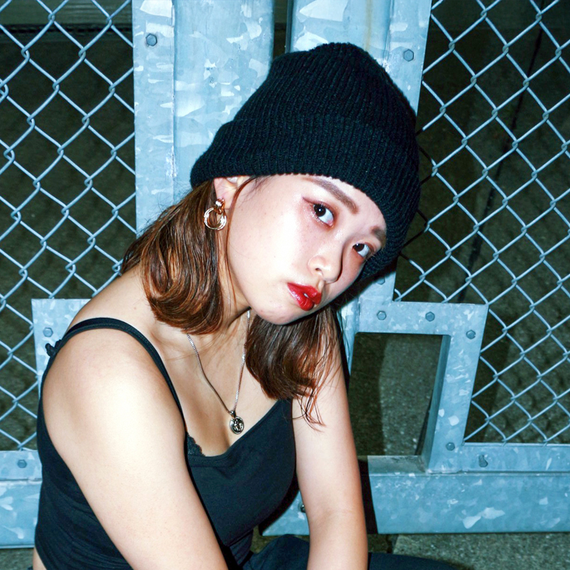 ETCダンススクールのインストラクターKanaの写真