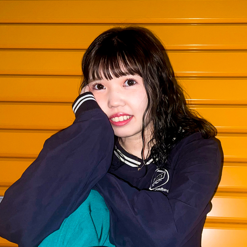 ETCダンススクールのインストラクターYu-Kaの写真