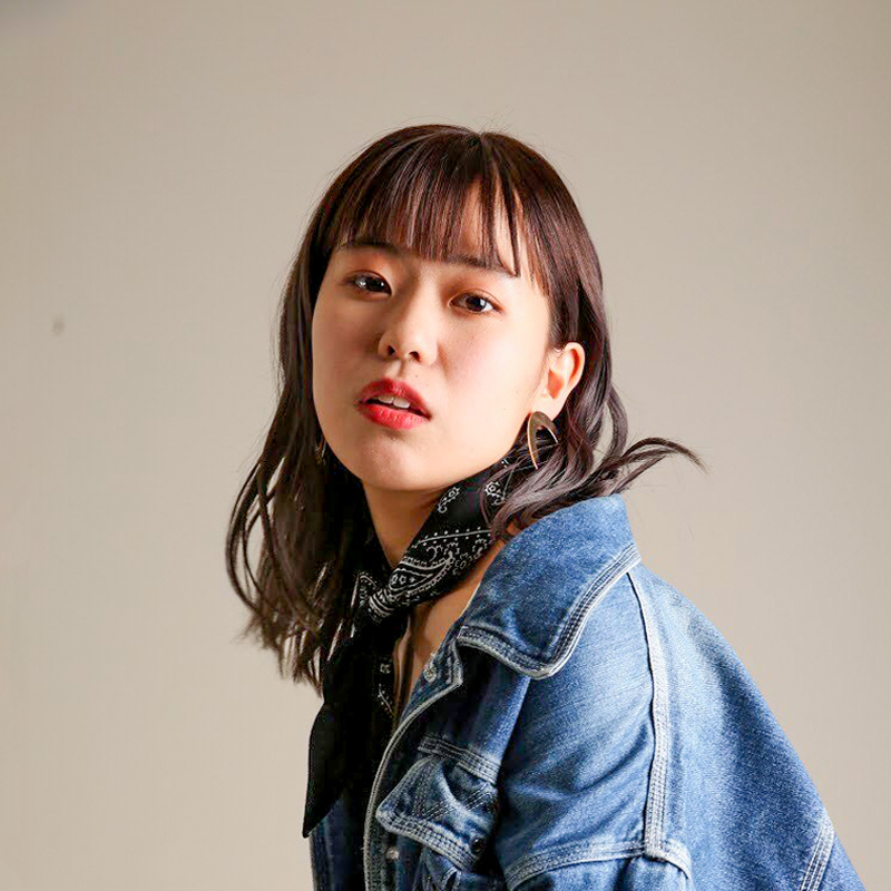 ETCダンススクールのインストラクターkomakiの写真