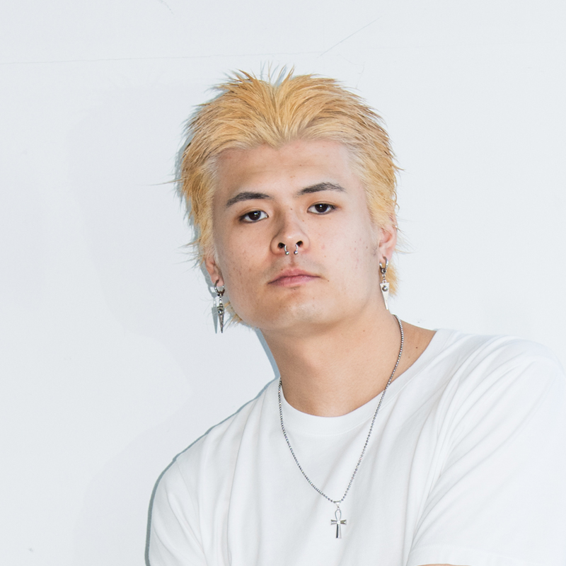 ETCダンススクールのインストラクターIKKIの写真