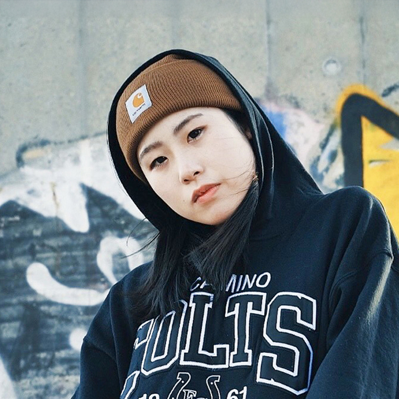 ETCダンススクールのインストラクターMaasaの写真