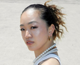 ETCダンススクールのインストラクターSaeの写真