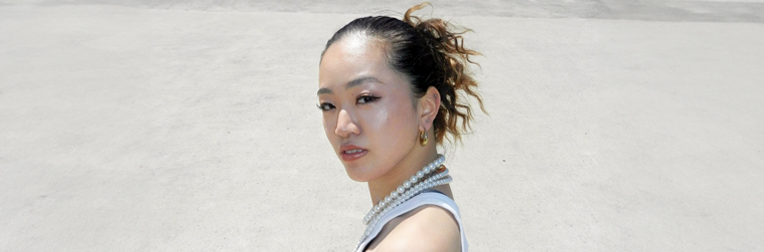 ETCインストラクターSaeの写真