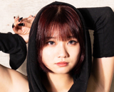 ETCダンススクールのインストラクターSAYAの写真