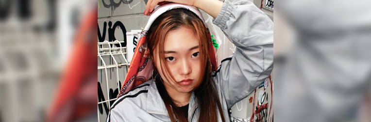 ETCインストラクターHinaneの写真