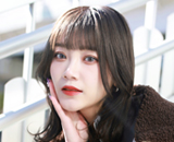 ETCダンススクールのインストラクターHARUNAの写真